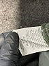 Lee Solid Green Cargo Shorts Size 18M - photo 4