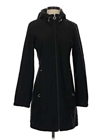 Calvin Klein Coat (view 1)