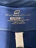 Road Runner Sports Color Block Blue Active Pants Size S - photo 7