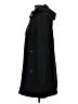 Calvin Klein 100% Polyester Black Coat Size XXS - photo 5