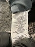 Ann Taylor 100% Polyester Gray Jacket Size 4 Petite - photo 7