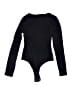 Pumiey Black Bodysuit Size M - photo 2