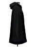 Calvin Klein 100% Polyester Black Coat Size XXS - photo 4