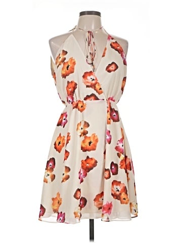 Haute Hippie Casual Dress (view 1)