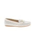 MICHAEL Michael Kors White Flats Size 5 1/2 - photo 1