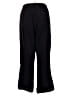 Spread Good Cheer! 100% Polyester Black Casual Pants Size 3X (tall) - photo 2