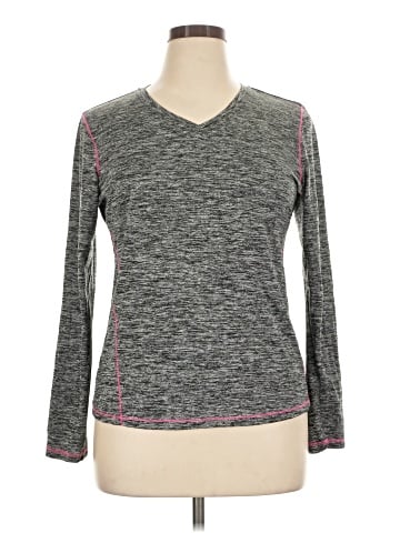 RBX Long Sleeve T-Shirt (view 1)