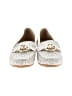 MICHAEL Michael Kors White Flats Size 5 1/2 - photo 2
