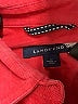 Lands' End Pink Jacket Size 4 (petite) - photo 6