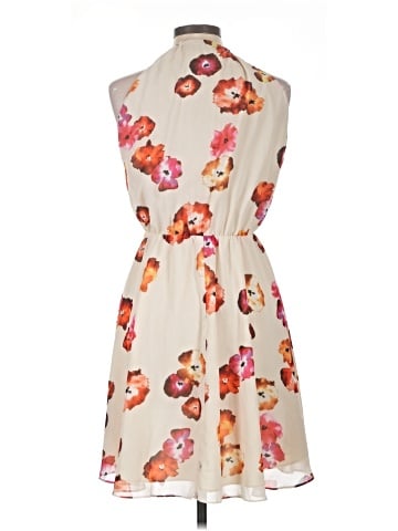 Haute Hippie Casual Dress (view 2)