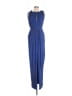 Thakoon Blue Cocktail Dress Size 8 - photo 1