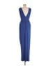 Thakoon Blue Cocktail Dress Size 8 - photo 2