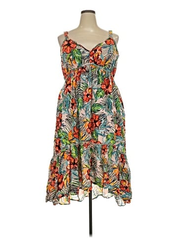 Jessica Simpson Cocktail Dress (view 1)