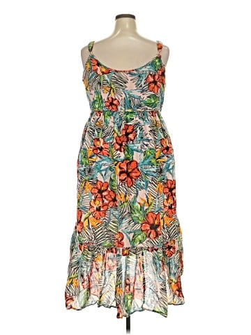 Jessica Simpson Cocktail Dress (view 2)