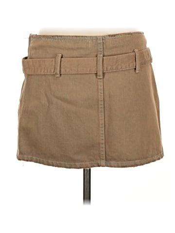 Zara Casual Skirt (view 2)