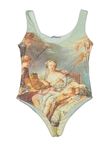 Kikiriki Bodysuit (view 1)