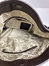 Brighton Hearts Brown Shoulder Bag One size - photo 4