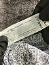 Subdued Print Gray Casual Skirt Size XS - photo 5