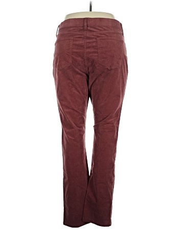 St. John's Bay Casual Pants (view 2)