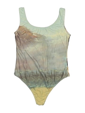 Kikiriki Bodysuit (view 2)