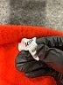 Aerie Solid Orange Pullover Sweater Size S - photo 7