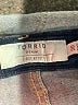 Torrid Blue Overalls Size 20 - photo 4
