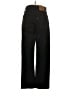 Levi's Black Jeans Size 25 waist - photo 2