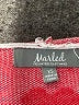 Marled by Reunited Hearts White Pullover Sweater Size XS - photo 7