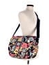 Vera Bradley Floral Blue Pink Messenger One size - photo 2