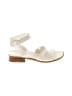 Naturalizer Ivory Sandals Size 9 - photo 1