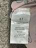Disney Pink Dress Size 3T - photo 4