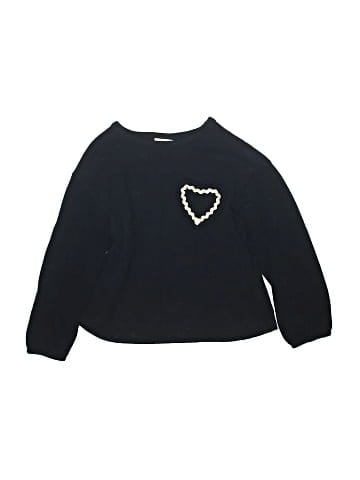 Zara Pullover Sweater (view 1)