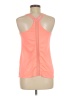 Fabletics Orange Active Tank Size M (estimated) - photo 2