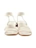 Naturalizer Ivory Sandals Size 9 - photo 2