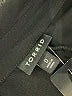 Torrid 100% Polyester Black Casual Dress Size Lg Plus (0) - photo 7