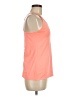 Fabletics Orange Active Tank Size M (estimated) - photo 4