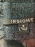 Insight Black Blazer Size 6 - photo 6