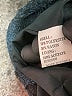 Insight Black Blazer Size 6 - photo 7