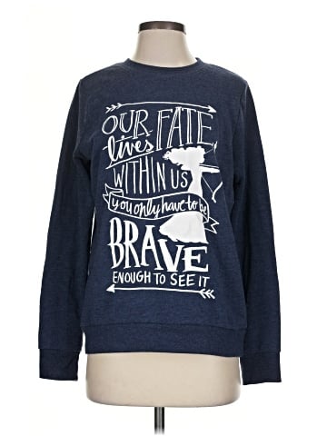 Disney Sweatshirt (view 1)