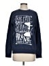 Disney Graphic Blue Sweatshirt Size XS - photo 1