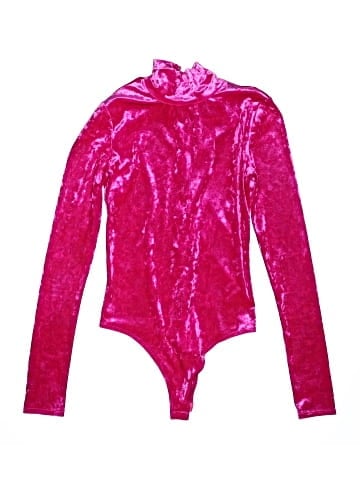 Ronny Kobo Bodysuit (view 1)