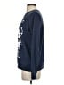 Disney Graphic Blue Sweatshirt Size XS - photo 5