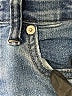 Levi's Blue Jeans Size 12 - photo 5