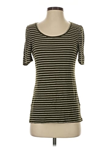 Attention Short Sleeve T-Shirt (view 1)