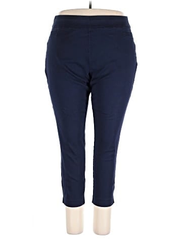 Croft & Barrow Active Pants (view 1)