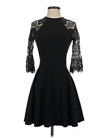 BB Dakota Cocktail Dress (view 1)