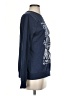 Disney Graphic Blue Sweatshirt Size XS - photo 4