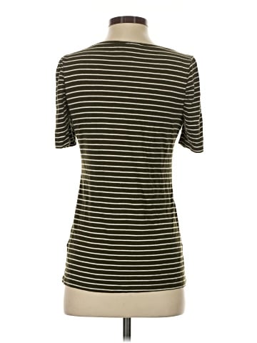 Attention Short Sleeve T-Shirt (view 2)