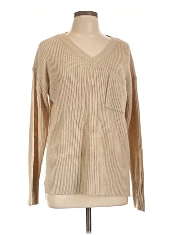 Sanctuary Pullover Sweater (view 1)