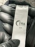 Zyia Active Graphic Black Yoga Pants Size 6 - photo 7